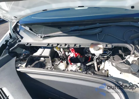 2022 Tesla Model Y Long Range Dual Motor All-Wheel Drive из США, поврежденный, VIN 7SAYGDEE2NF385647